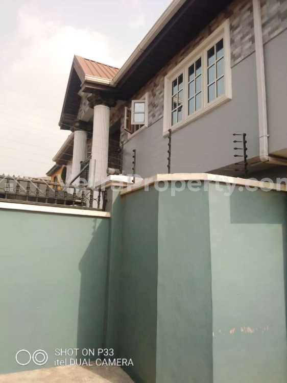  3 bedrooms flat  3 bedroom Flat for Rent Alimosho Lagos Vetra  Property