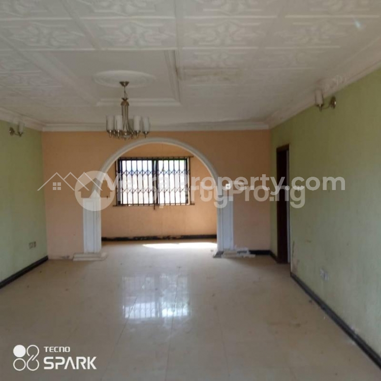  3 bedroom flat  3 bedroom Flat for Rent Alimosho Lagos Vetra  Property