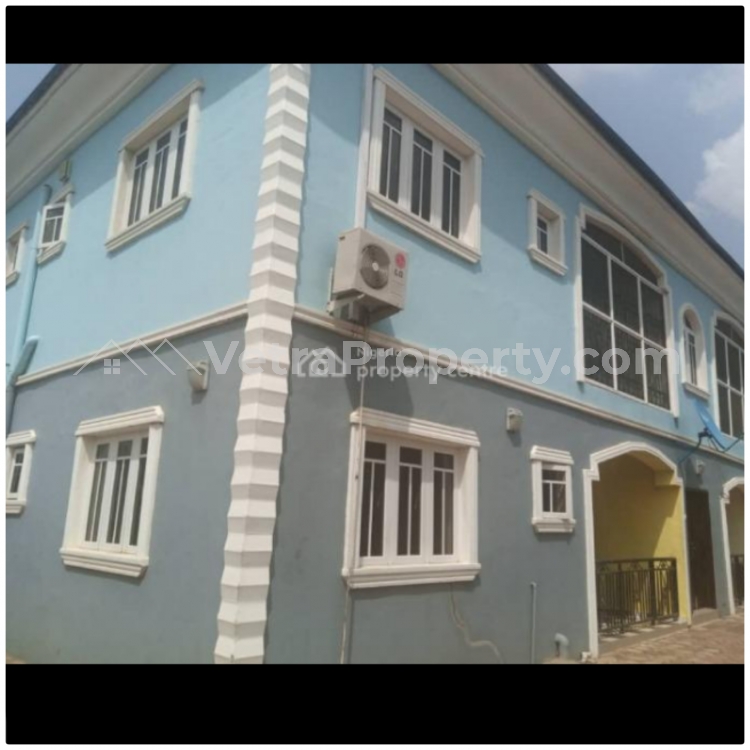  2 bedroom flat  2 bedroom Flat for Rent Alimosho Lagos Vetra  Property