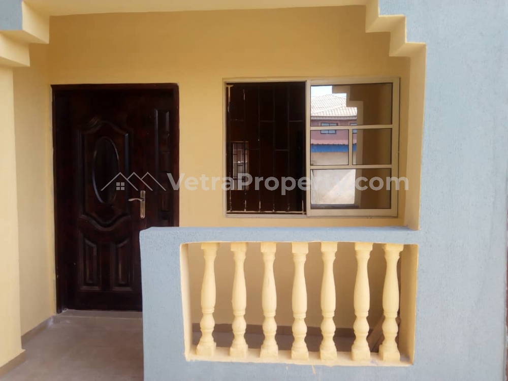  Lovely 3 bedrooms flat  3 bedroom Flat for Rent Alimosho Lagos Vetra  Property
