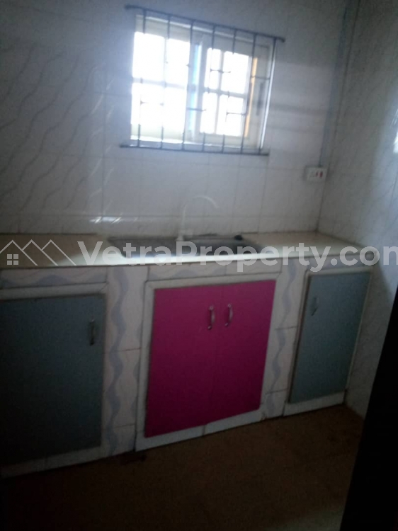  Very decent 2 bedroom flat for rent in ikola command ipaja.  2 bedroom Flat for Rent Alimosho Lagos Vetra  Property