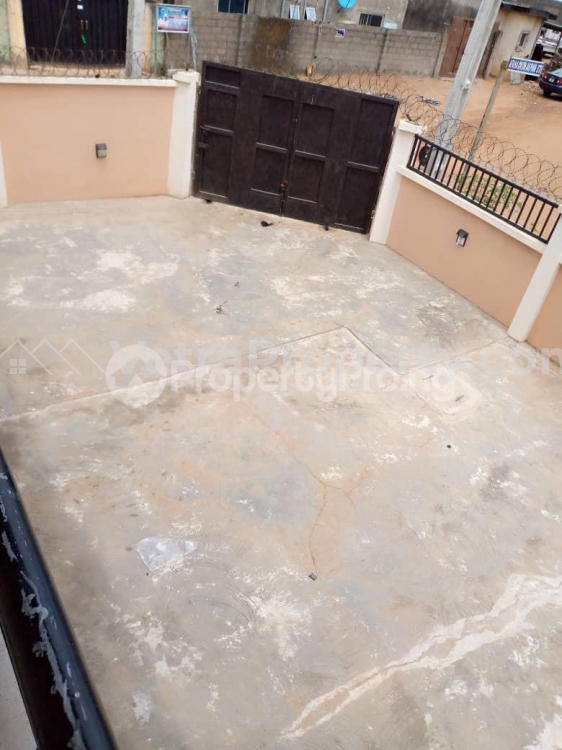  executive 3 bedroom flat  3 bedroom Flat for Rent Alimosho Lagos Vetra  Property