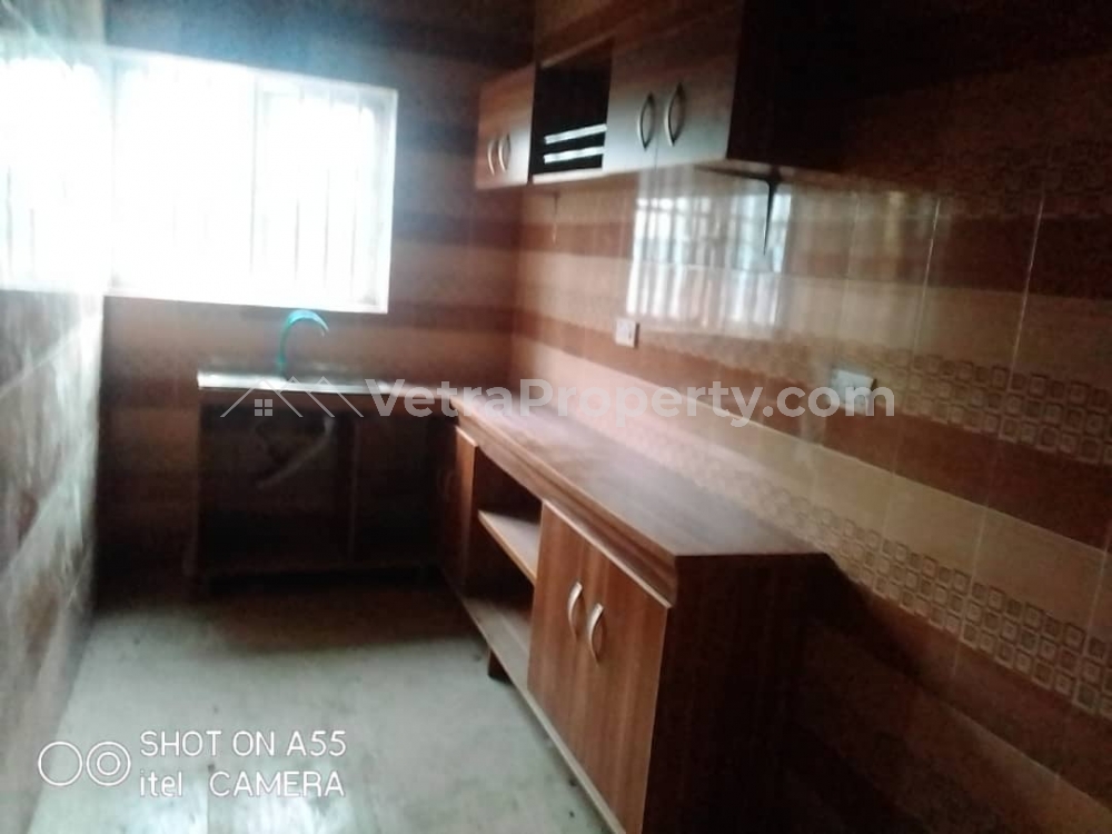  Newly built 2 bedroom flat at megida baba Abu side, Ayobo Lagos  2 bedroom Flat for Rent Alimosho Lagos Vetra  Property