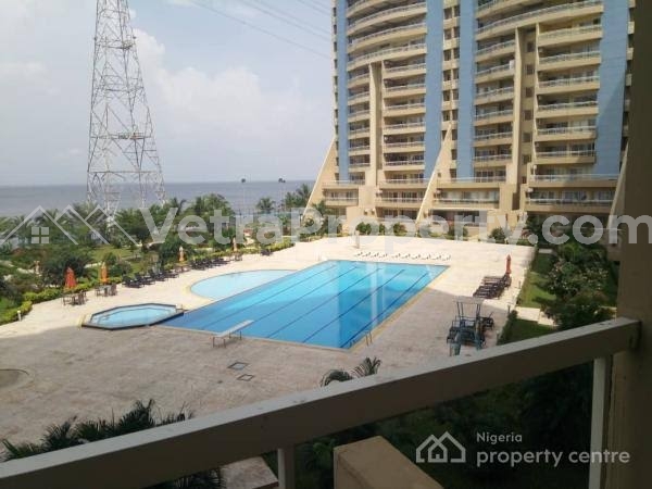  Spacious and luxurious 3 bedroom flat with BQ  Flat for Rent Ikoyi Lagos Vetra  Property