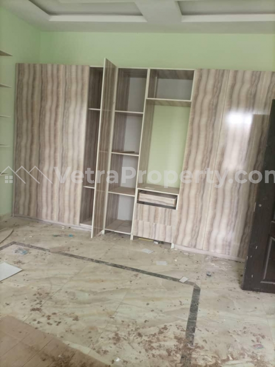  Direct newly built 3 bedroom semi-detached duplex with bq  House for Sale Ikeja Lagos Vetra  Property