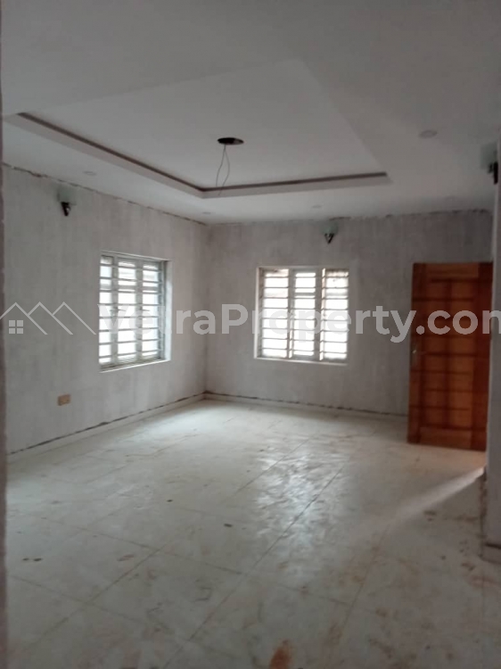  3 Bedroom flat  House for Rent Kosofe Ikosi Lagos Vetra  Property