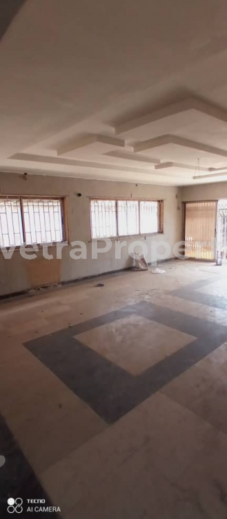  4 bedroom duplex  House for Rent Gbagada Lagos Vetra  Property