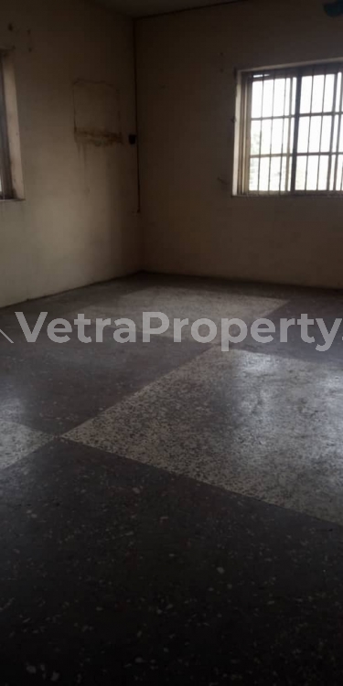  4 bedroom flat  House for Rent Yaba Lagos Vetra  Property