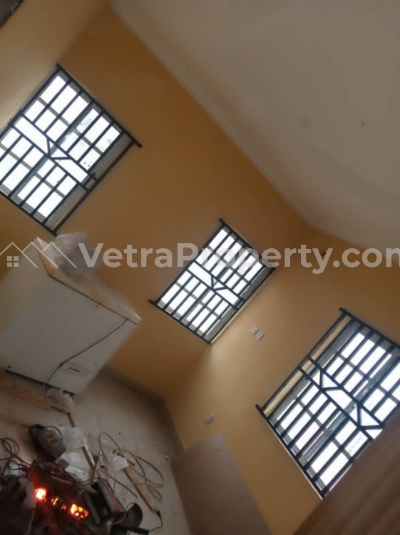  Property  House for Rent Gbagada Lagos Vetra  Property