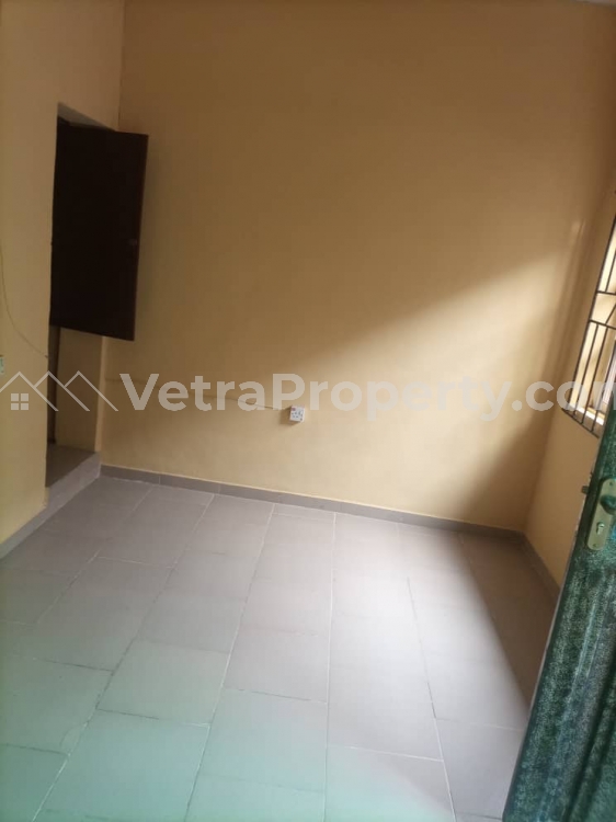  Standard self contained  House for Rent Ogudu Lagos Vetra  Property