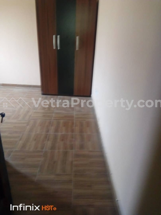  Relatively newly built 3 bedroom flat upstairs  House for Rent Ogudu Lagos Vetra  Property