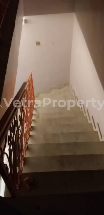  BRAND NEW 3NOS 5BEDROOMS TERRACE DUPLEXES +1ROOM BQ EACH  House for Sale Maryland Lagos Vetra  Property