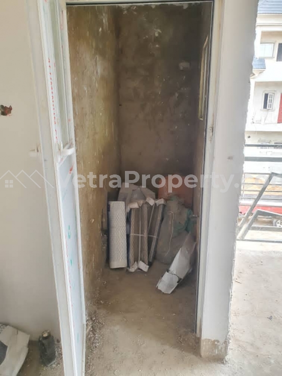  3 Bedroom Flat  House for Rent Maryland Lagos Vetra  Property