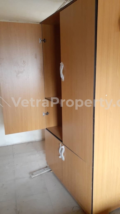 2 bedroom flat  House for Rent Gbagada Lagos Vetra  Property