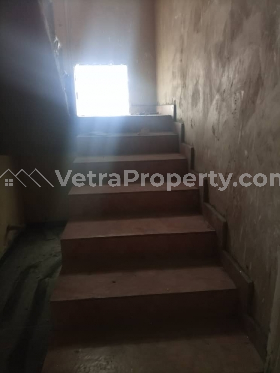  3 bedroom terrace duplex  House for Rent Ogudu Lagos Vetra  Property