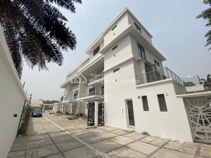 4 Bedroom Terraced Duplex  4 bedroom House for Sale Ikoyi Lagos Vetra  Property