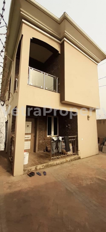  Property  House for Sale Ogudu Lagos Vetra  Property