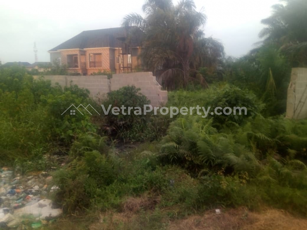  Property  Land for Sale Ajah Lagos Vetra  Property