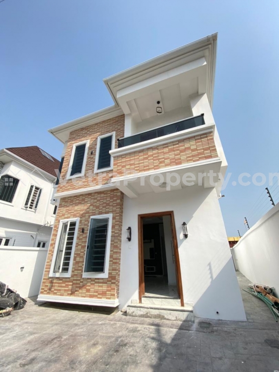  Property  House for Sale Lekki Lagos Vetra  Property