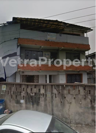  block of 6 nos 2 bedroom flats and 3 nos of mini flats  House for Sale Shomolu Lagos Vetra  Property