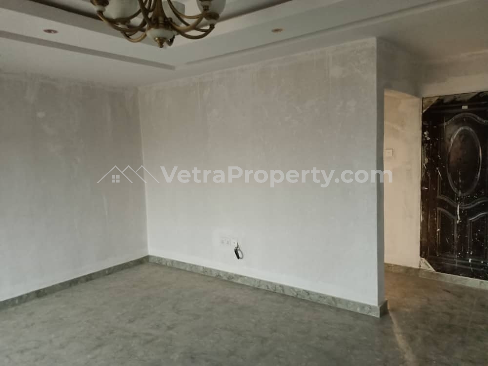  2 No's of Executive 3bedroom flats ( Upstairs and Downstairs)  House for Rent Shomolu Lagos Vetra  Property