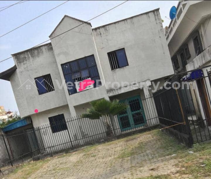  Property  House for Sale Ikoyi Lagos Vetra  Property