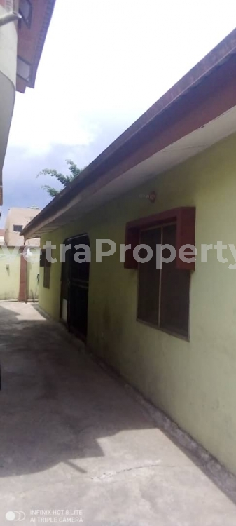  Property  House for Sale Gbagada Lagos Vetra  Property