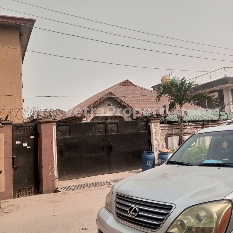  Property  House for Sale Shomolu Lagos Vetra  Property