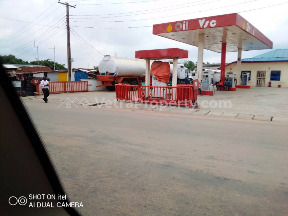  Property  Commercial Property for Sale Egbe Idimu Lagos Vetra  Property