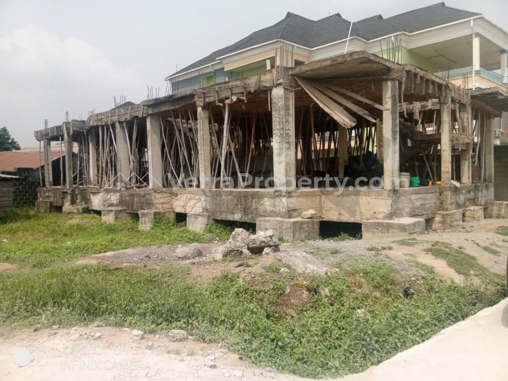  Property  House for Sale Gbagada Lagos Vetra  Property