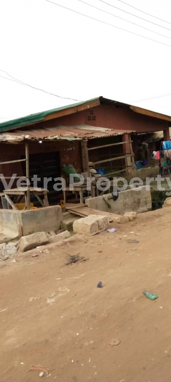  Property  House for Sale Ketu Lagos Vetra  Property