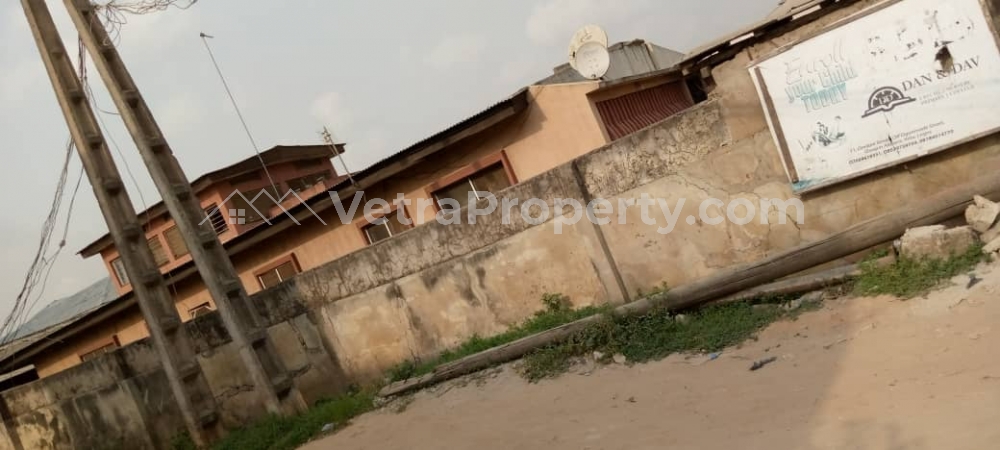  Property  House for Sale Ketu Lagos Vetra  Property