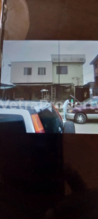  Property  House for Sale Ketu Lagos Vetra  Property