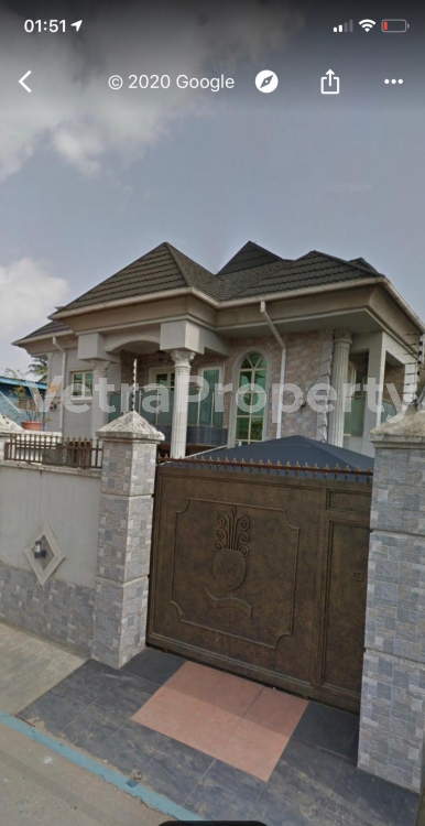  e 5 bedroom duplex *DISTRESSED SALE  House for Sale Isolo Lagos Vetra  Property