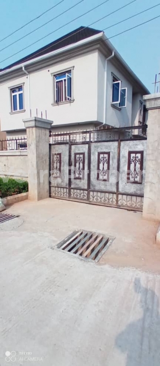  Newly built 2bedroom flat  Flat for Rent Gbagada Lagos Vetra  Property
