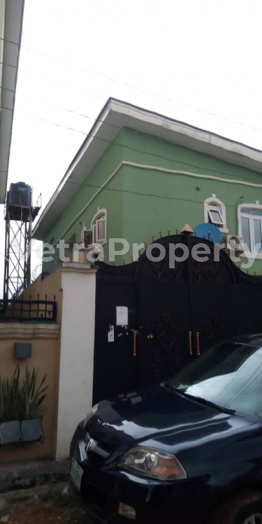  2 bedroom flat  House for Sale Kosofe Ikosi Lagos Vetra  Property