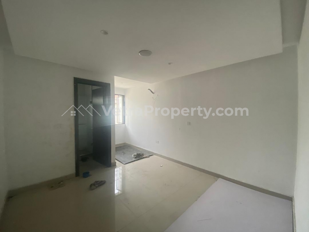  4 bedroom Terrace duplex  House for Sale Ajah Lagos Vetra  Property