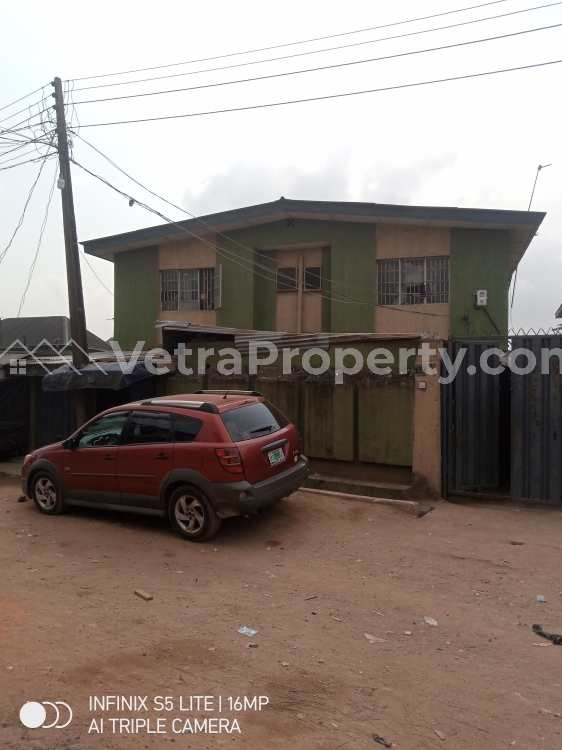  Property  House for Sale Ketu Lagos Vetra  Property