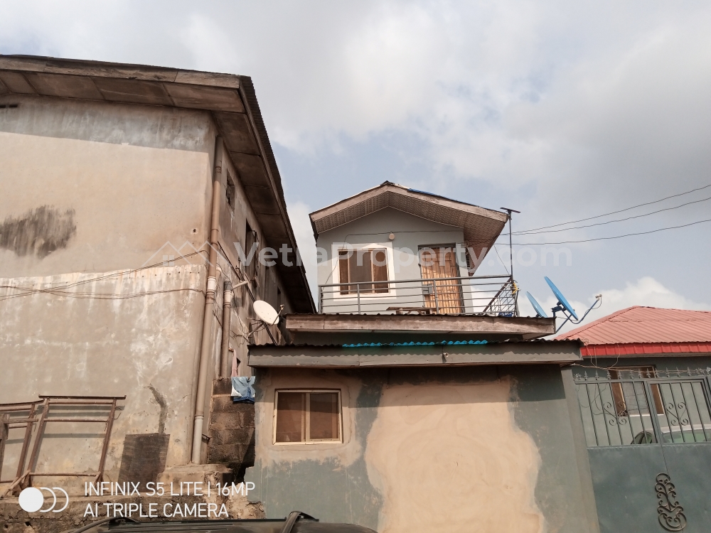  Property  House for Sale Ketu Lagos Vetra  Property