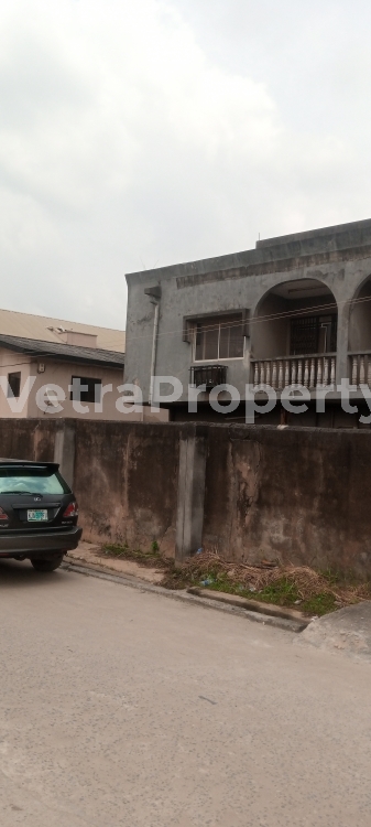  Property  House for Sale Gbagada Lagos Vetra  Property