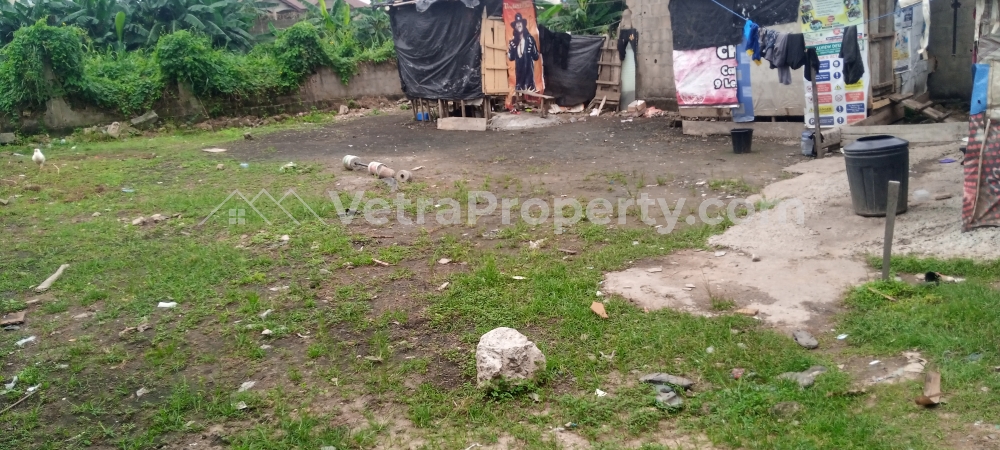  Land  Land for Sale Gbagada Lagos Vetra  Property
