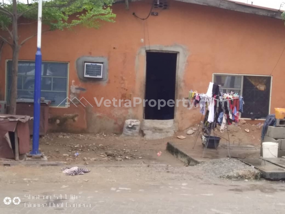  Property  House for Sale Shomolu Lagos Vetra  Property