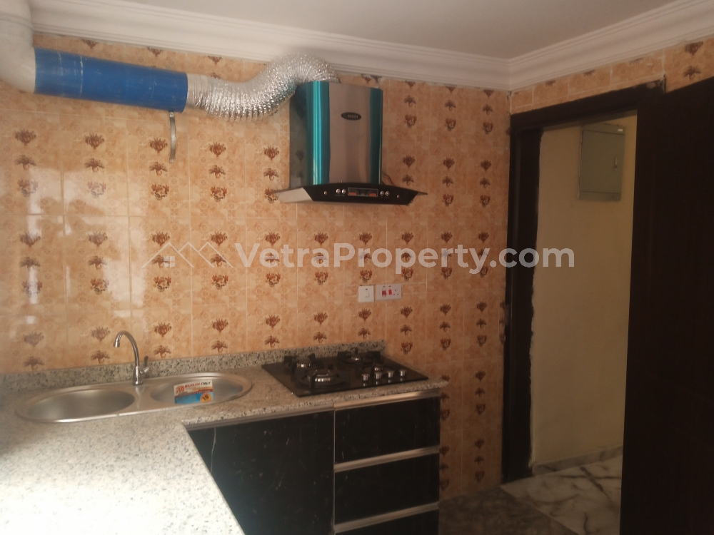  Property  House for Sale Shomolu Lagos Vetra  Property