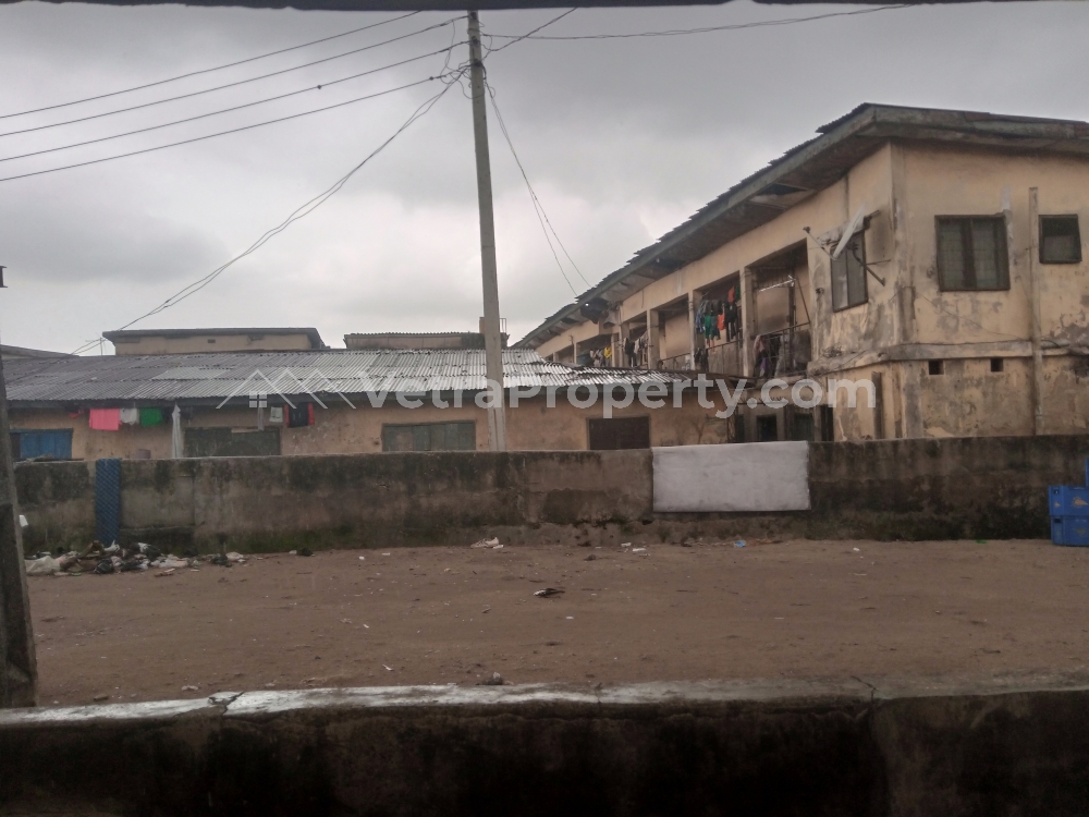  Property  House for Sale Shomolu Lagos Vetra  Property