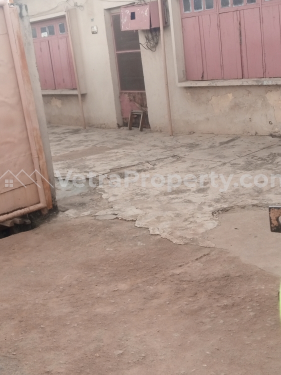 Property  House for Sale Shomolu Lagos Vetra  Property