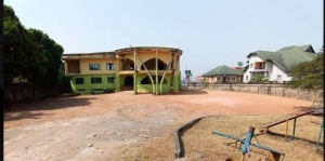 8 Plots Of Fenced Land  8 Plots of Land for Sale Onitsha South Anambra Vetra  Property