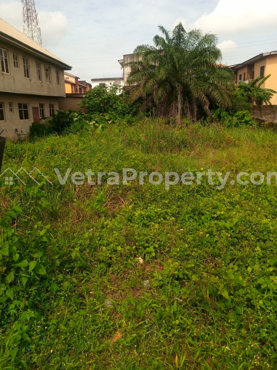  Land  Land for Sale Gbagada Lagos Vetra  Property