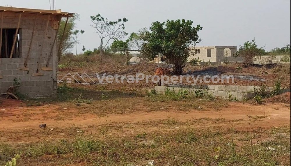  Affordable Plots Of Land In A Serene Neighborhood  Land for Sale Ado Odo Ota Ogun Vetra  Property