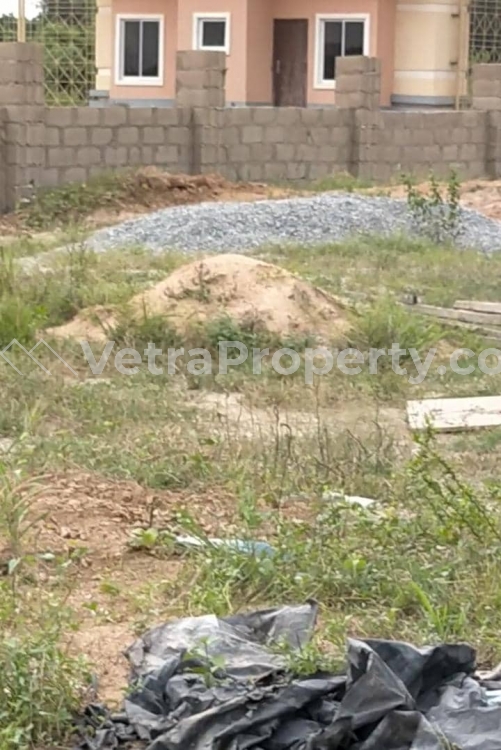  Buy Plots Of Land With C Of O With Peace Of Mind  Land for Sale Obafemi Owode Ogun Vetra  Property