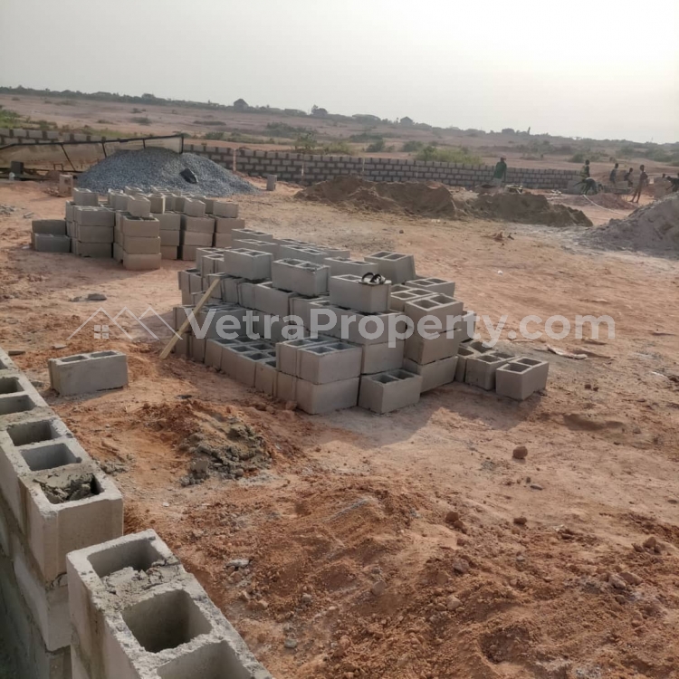  Affordable Plots Of Land In A Serene Neighborhood  Land for Sale Ado Odo Ota Ogun Vetra  Property